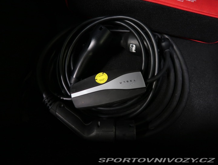 Tesla Model 3 Long Range 4WD 74kWh 2021