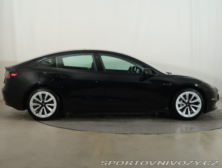 Tesla Model 3 Long Range 4WD 74kWh 2021