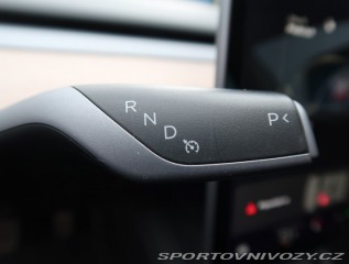 Tesla Model 3 Long Range 4WD 74kWh 2021