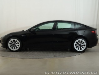 Tesla Model 3 Long Range 4WD 74kWh 2021