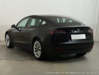 Tesla Model 3 Long Range 4WD 74kWh 2021