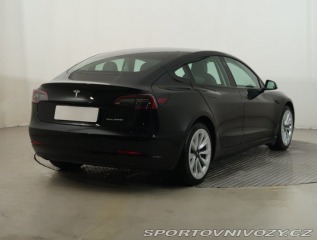 Tesla Model 3 Long Range 4WD 74kWh 2021