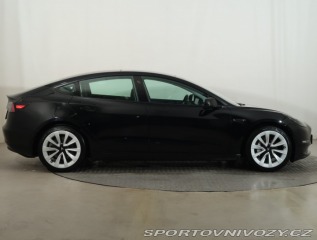 Tesla Model 3 Long Range 4WD 74kWh 2021