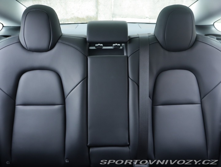 Tesla Model 3 Long Range 4WD 82kWh 2021