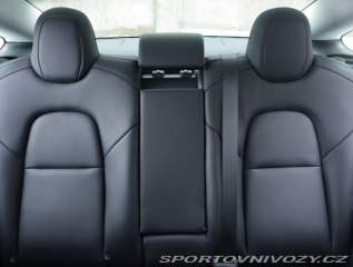 Tesla Model 3 Long Range 4WD 82kWh 2021