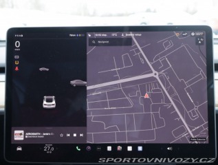 Tesla Model 3 Long Range 4WD 82kWh 2021