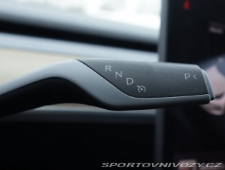 Tesla Model 3 Long Range 4WD 82kWh 2021