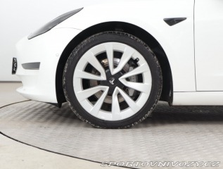 Tesla Model 3 Long Range 4WD 82kWh 2021