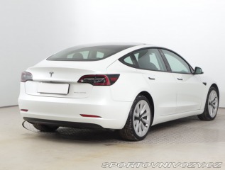Tesla Model 3 Long Range 4WD 82kWh 2021