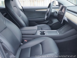 Tesla Model 3 Long Range 4WD 82kWh 2021