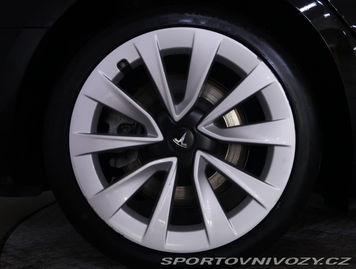 Tesla Model 3 Long Range 4WD 78kWh 2020