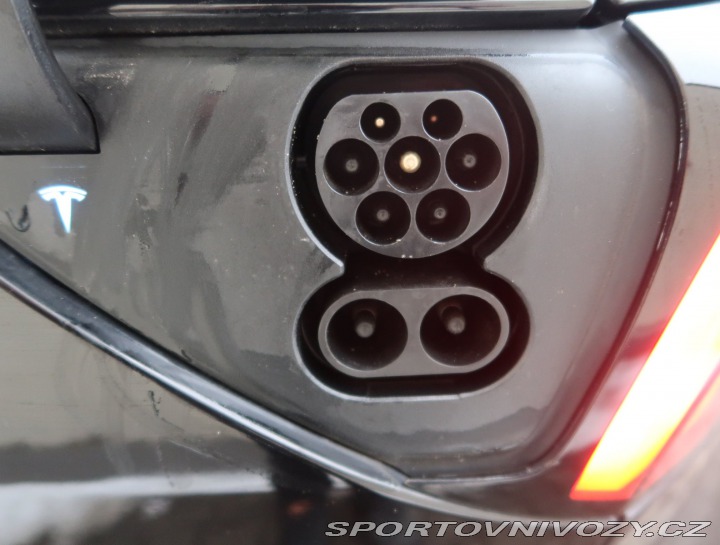 Tesla Model 3 Long Range 4WD 78kWh 2020