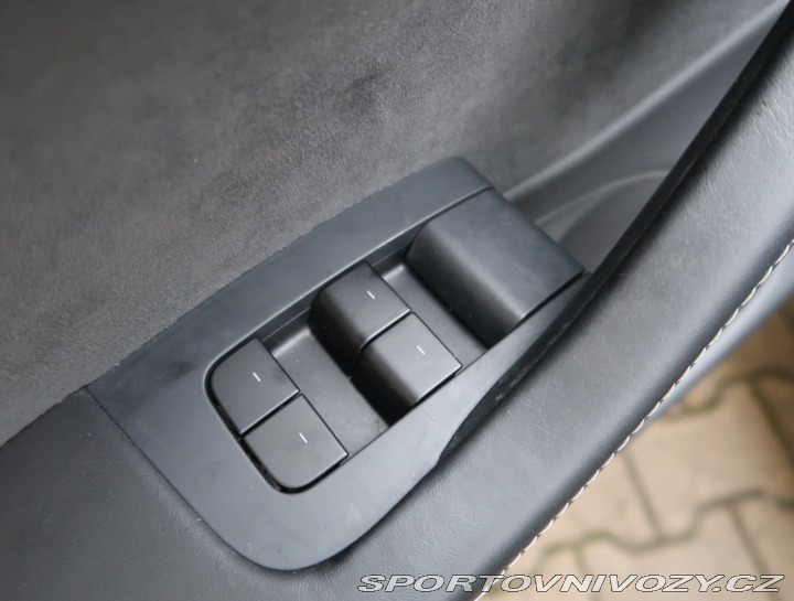 Tesla Model 3 Long Range 4WD 78kWh 2020