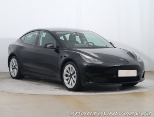 Tesla Model 3 Long Range 4WD 78kWh 2020