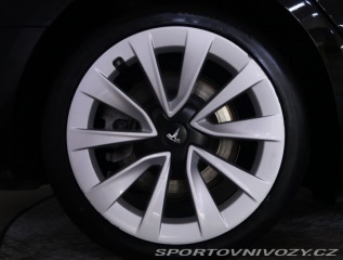 Tesla Model 3 Long Range 4WD 78kWh 2020