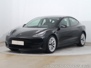 Tesla Model 3 Long Range 4WD 78kWh 2020