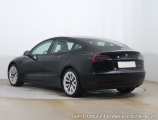 Tesla Model 3 Long Range 4WD 78kWh 2020