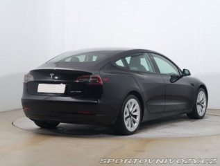 Tesla Model 3 Long Range 4WD 78kWh 2020