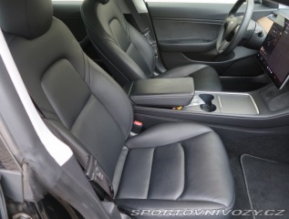 Tesla Model 3 Long Range 4WD 78kWh 2020