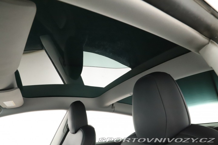 Tesla Model 3 Long Range 4WD 79kWh 2022