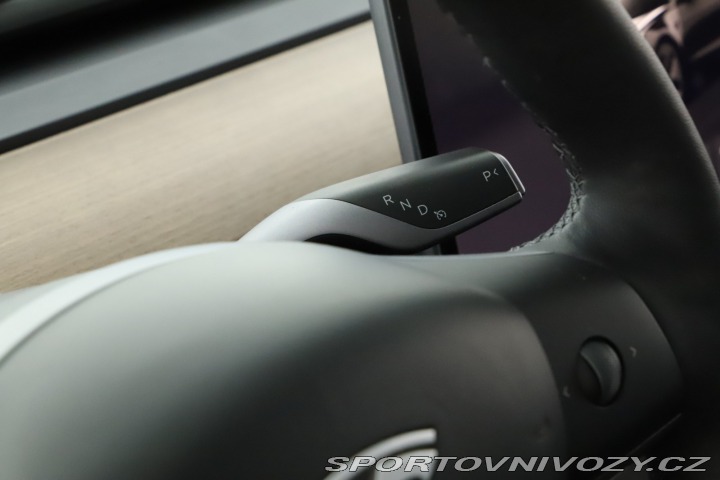 Tesla Model 3 Long Range 4WD 79kWh 2022