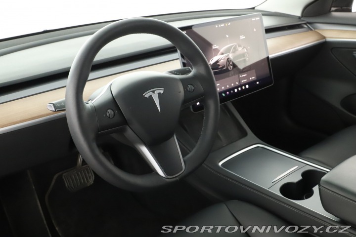 Tesla Model 3 Long Range 4WD 79kWh 2022