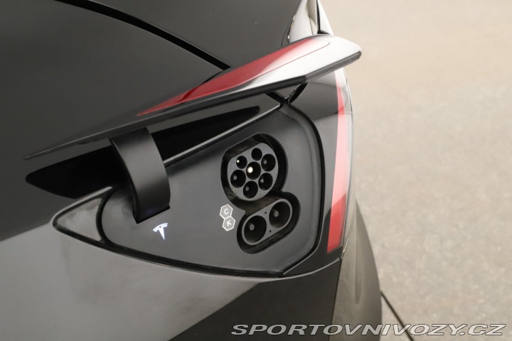 Tesla Model 3 Long Range 4WD 79kWh 2022