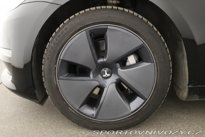 Tesla Model 3 Long Range 4WD 79kWh 2022