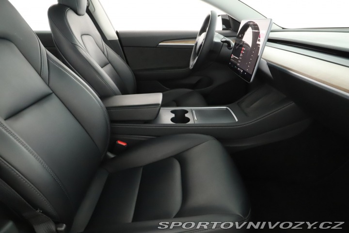 Tesla Model 3 Long Range 4WD 79kWh 2022