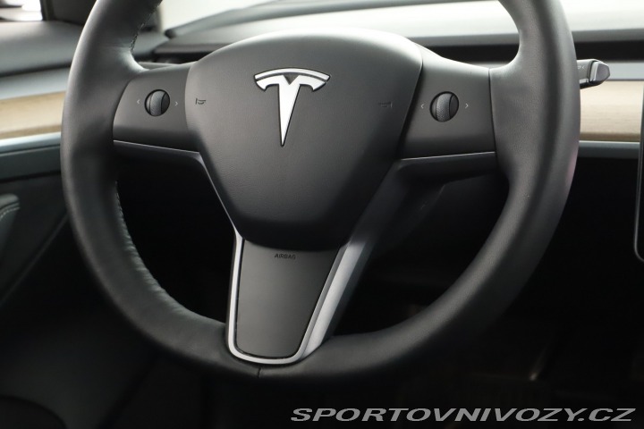 Tesla Model 3 Long Range 4WD 79kWh 2022