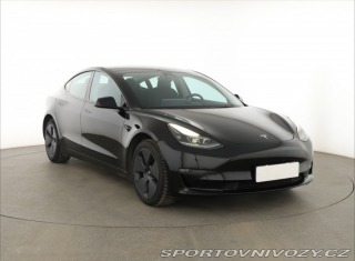 Tesla Model 3 Long Range 4WD 79kWh 2022