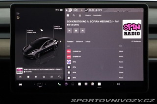 Tesla Model 3 Long Range 4WD 79kWh 2022