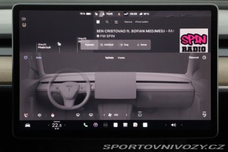 Tesla Model 3 Long Range 4WD 79kWh 2022