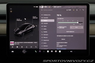 Tesla Model 3 Long Range 4WD 79kWh 2022