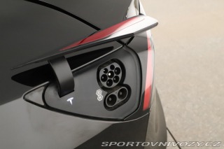 Tesla Model 3 Long Range 4WD 79kWh 2022