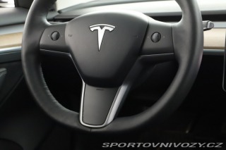 Tesla Model 3 Long Range 4WD 79kWh 2022