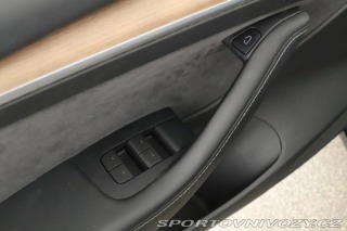 Tesla Model 3 Long Range 4WD 79kWh 2022