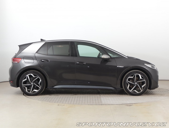 Volkswagen ID.3 1st (62 kWh) 2020