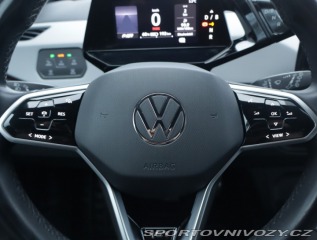 Volkswagen ID.3 1st (62 kWh) 2020