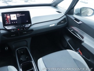 Volkswagen ID.3 1st (62 kWh) 2020
