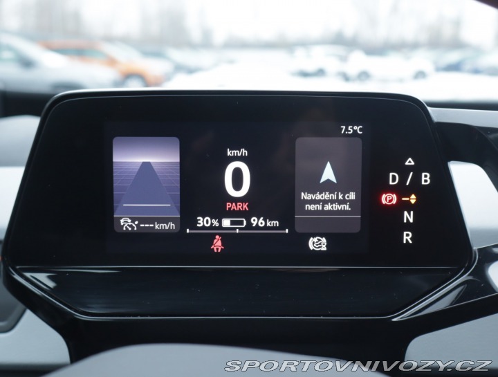 Volkswagen ID.3 1st (62 kWh) 2020