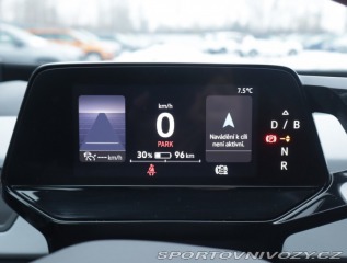 Volkswagen ID.3 1st (62 kWh) 2020