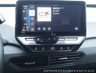 Volkswagen ID.3 1st (62 kWh) 2020