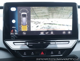 Volkswagen ID.3 1st (62 kWh) 2020