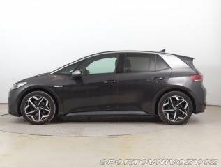 Volkswagen ID.3 1st (62 kWh) 2020