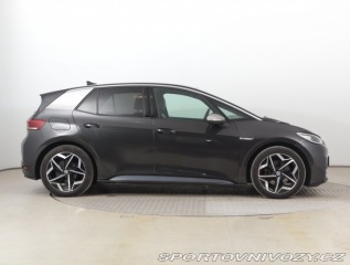 Volkswagen ID.3 1st (62 kWh) 2020
