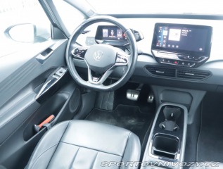 Volkswagen ID.3 1st (62 kWh) 2020