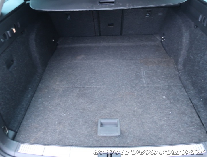 Škoda Superb Laurin&Klement 2.0 TS 2018