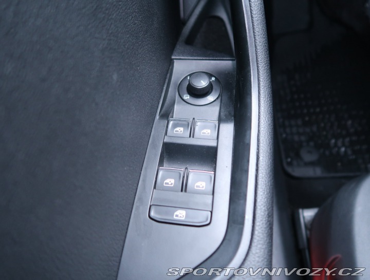 Škoda Superb Laurin&Klement 2.0 TS 2018