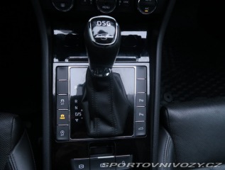 Škoda Superb Laurin&Klement 2.0 TS 2018